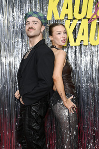 Staffel 3 Premiere 'Kaulitz & Kaulitz' in Berlin