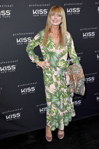 Launchparty des Makeup Labels KISS NY Pro in München