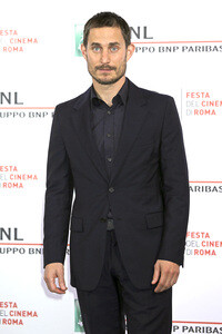'4 Könige' Photocall, Rome Film Fest 2015