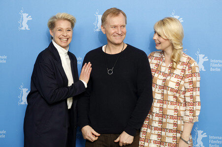 'Kollektivet / The Commune / Die Kommune' Photocall, Berlinale 2016