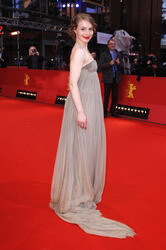 'Kreuzweg' Premiere, Berlinale 2014