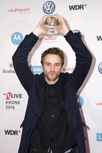 1Live Krone 2016 in Bochum
