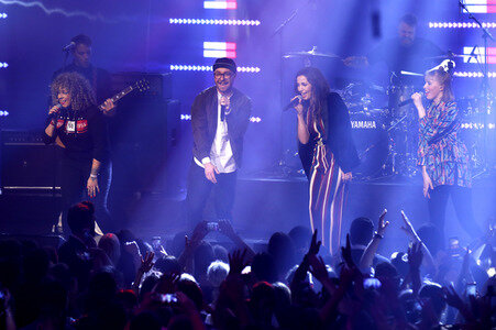 1Live Krone 2018 in Bochum