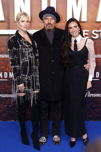 Season 2 Premiere 'Landman' in Berlin