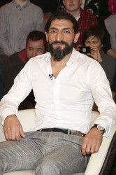 'Markus Lanz' Talkshow, Hamburg
