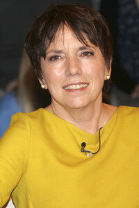 Talkshow 'Markus Lanz' in Hamburg