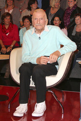 'Markus Lanz' Talkshow, Hamburg