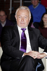 Talkshow 'Markus Lanz' in Hamburg