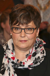 'Markus Lanz' Talkshow, Hamburg