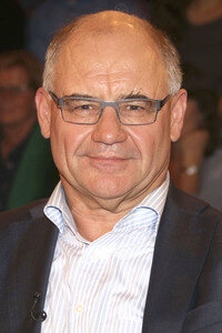 Talkshow 'Markus Lanz' in Hamburg