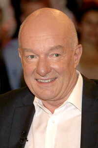 Talkshow 'Markus Lanz' in Hamburg
