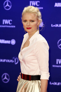 Laureus World Sports Awards 2016 in Berlin