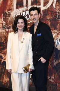 Musicalpremiere 'Wir sind am Leben - Das Berlin Musical' in Berlin