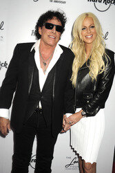 Les Paul's 100th Anniversary Celebration in New York