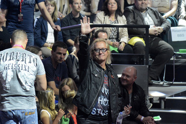 Let's Dance 2014, Köln