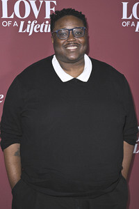 Präsentation von 'Love of a Lifetime' Filmen in Los Angeles