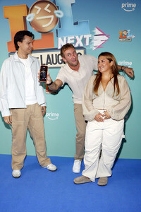 Reality Show Premiere 'LOL Next' in Berlin