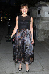 Lorraine Kelly: 30 Years in Breakfast Television, London