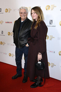 Ernst Lubitsch Preis 2025 in Berlin