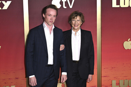 Serienpremiere 'Lucky' in Los Angeles
