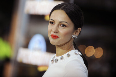 'Die Pinguine aus Madagascar' Premiere, New York
