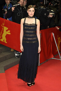 'Maggie's Plan' Premiere, Berlinale 2016