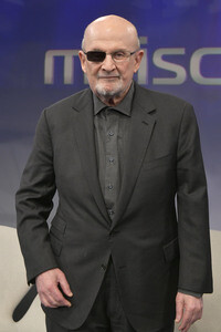 Talkshow 'maischberger' in Berlin