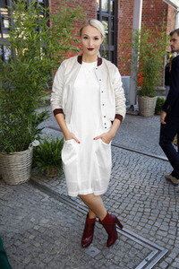 Maisonnoée Fashion Show auf der Berlin Fashion Week Spring/Summer 2019