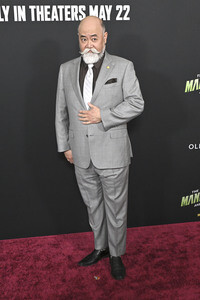 Filmpremiere 'Star Wars: The Mandalorian and Grogu' in Los Angeles