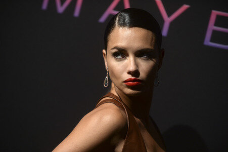 Maybelline Celebrates NYFW in New York