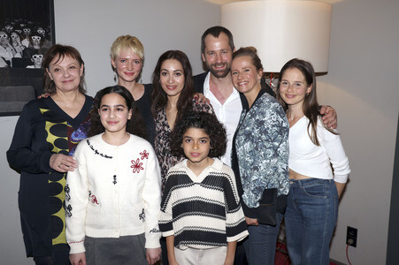 Filmpremiere 'Maysoon' in Berlin
