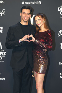 McDonald's Benefiz Gala 2025 in München