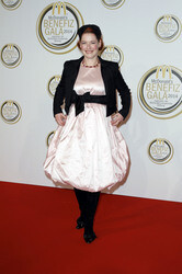 McDonald's Benefiz Gala 2014, Weissach