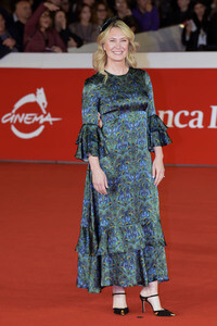 Filmpremiere 'Me, You', Internationales Filmfestival Rom 2026