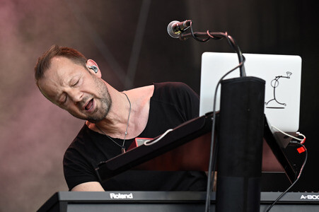 M'era Luna Festival 2026 in Hildesheim
