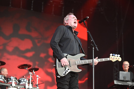 M'era Luna Festival 2026 in Hildesheim