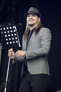 M'era Luna Festival 2016 in Hildesheim