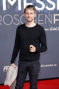 Filmpremiere 'Mackie Messer - Brechts Dreigroschenfilm' in Berlin