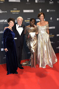 Minx Fashion Night 2017 in Würzburg