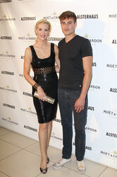 Moet & Chandon Impérial Ice Summer Bash, Hamburg