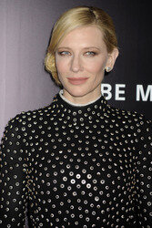 'The Monuments Men' Premiere, New York