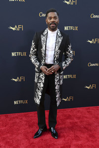 AFI Lifetime Achievement Award 2026 in Los Angeles
