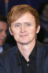 'NDR Talk Show', Hamburg