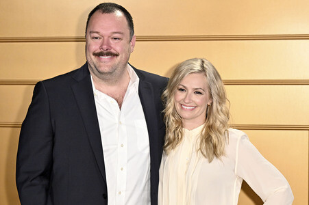 Season Finale Party 'The Neighborhood' in Los Angeles