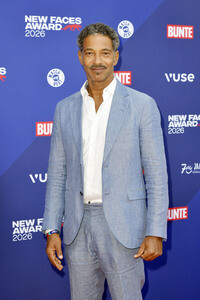 Bunte New Faces Award Film 2026 in Berlin