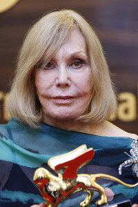 Lifetime Achievement Award für Kim Novak, Internationale Filmfestspiele von Venedig 2025