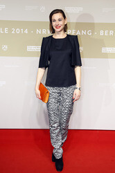 NRW Empfang, Berlinale 2014