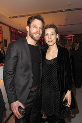 NRW Empfang, Berlinale 2015