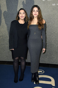 Premiere der ARD Spielfilmtrilogie 'Mitten in Deutschland: NSU' in Berlin