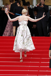 'Grace of Monaco' Premiere und Opening Ceremony, Cannes Film Festival 2014